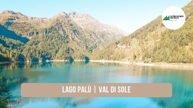 Esplora l&#8217;incanto del Lago di Pian Palù in un&#8217;avventura su quattro ruote!