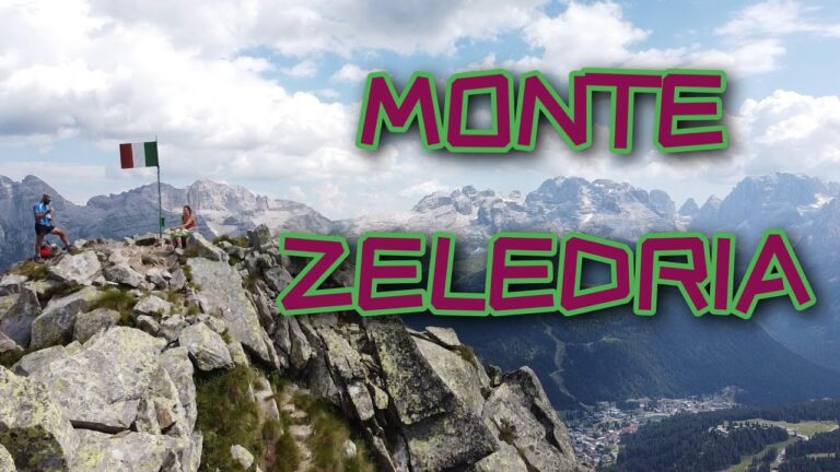 Malga Zeledria: la guida definitiva per raggiungerla e vivere un paradiso montano