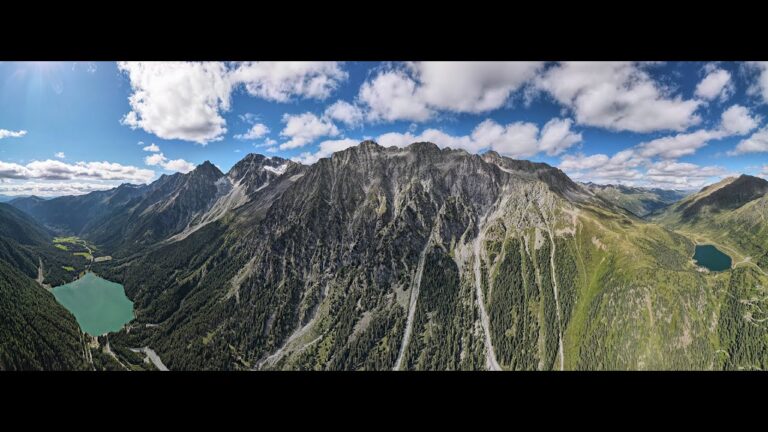 Lago di Misurina: il cuore delle Dolomiti tra le nuvole!