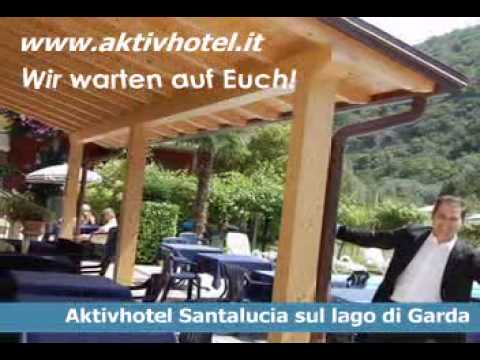 Active Hotel Santa Lucia: Il Paradiso degli Amanti dell&#8217;Attività Fisica!
