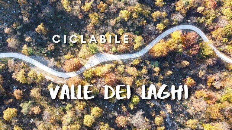 Scopri la tua prossima avventura in bici lungo la pista ciclabile di Riva del Garda: mappa e itinerari imperdibili!